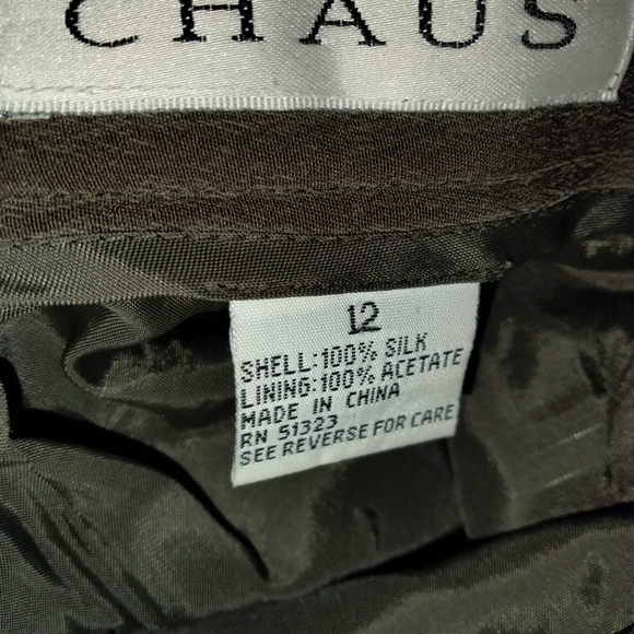 Ladies pencil skirt - Picture 3 of 4